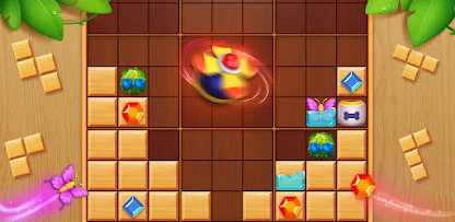 Screw Match: Puzzle Game