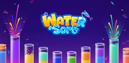 Water Sort Puzzle